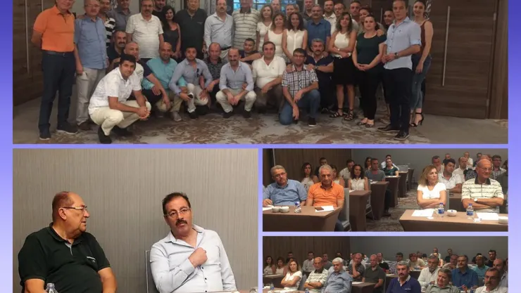 Akgül, Yeni Hedeflerini Anlattı