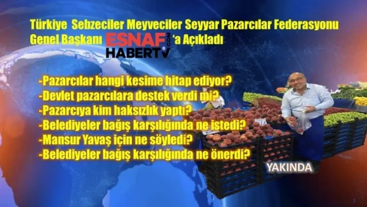 Ali Karaca'nın Yerel Yönetim İsyanı
