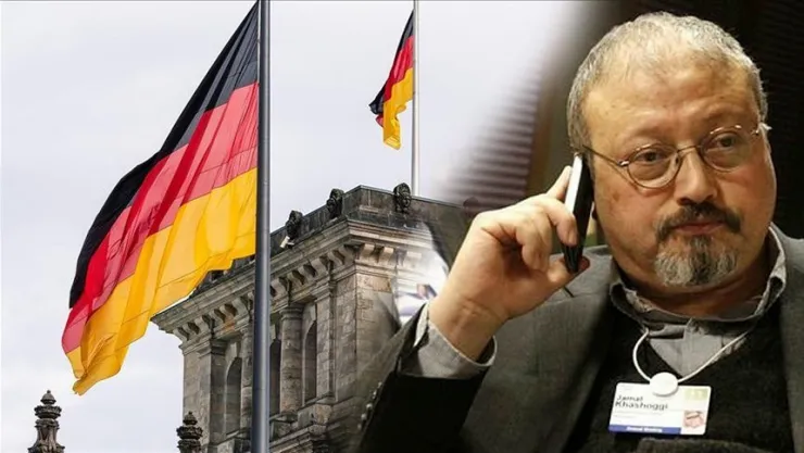 Almanya Kaşıkçı'yı Çabuk Unuttu