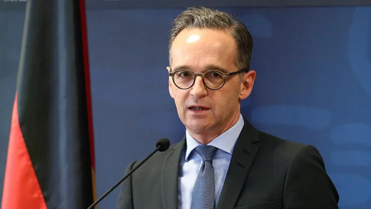 Almanya: Türkiye Avrupa'dan Uzaklaştırılmamalı