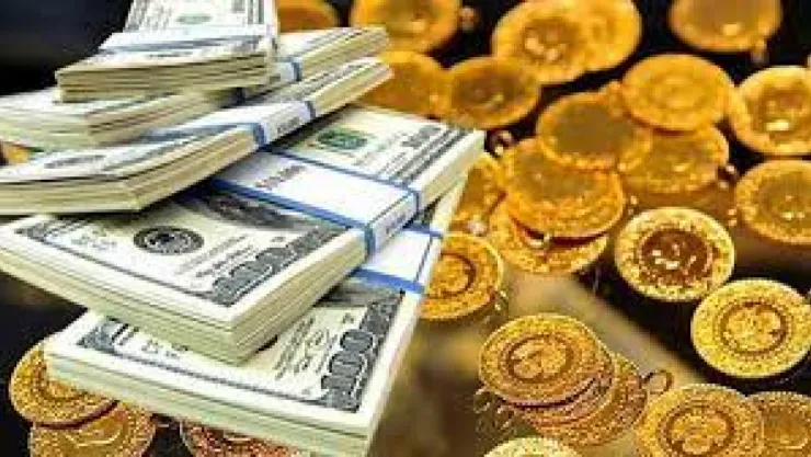 Altın ve Dolar ne kadar? (30 Ocak 2024 altın-döviz fiyatları)
