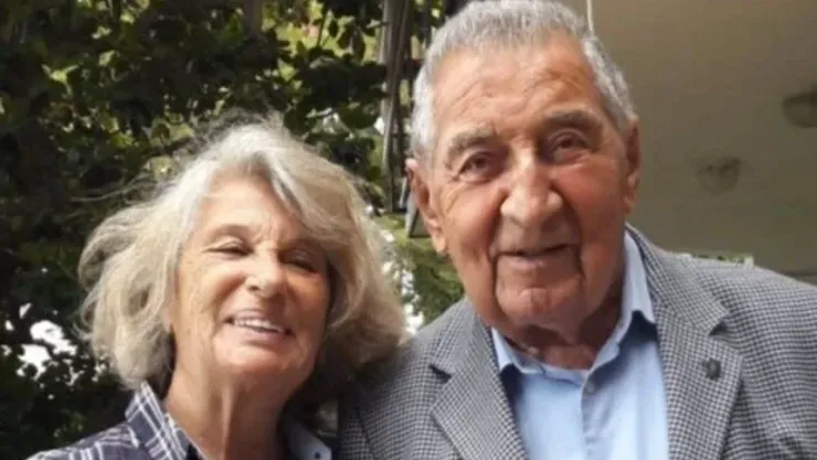 Altınyıldız ve Beymen'in kurucusu Osman Boyner hayatını kaybetti