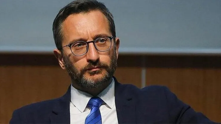Altun'dan 'şehitler tepesi' açıklaması