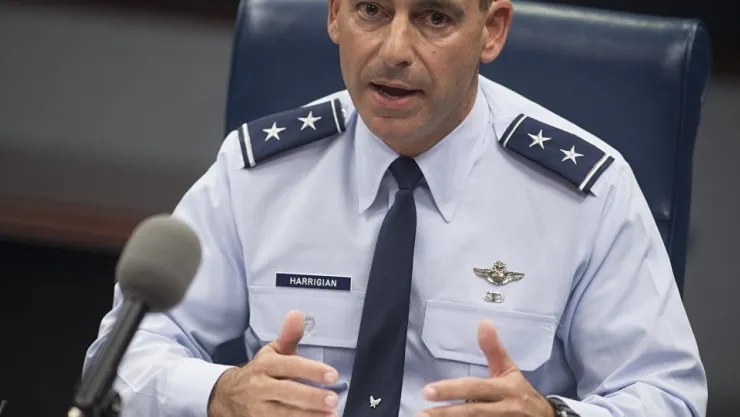 Amerika İncirlik'ten Emin