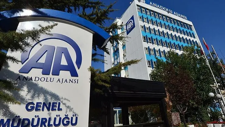 Anadolu Ajansı'nı Cumhurbaşkanlığı İletişim Başkanlığı Denetleyecek