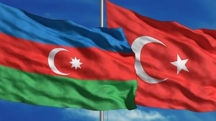 Ankara, Bakü'ye Kavuşuyor