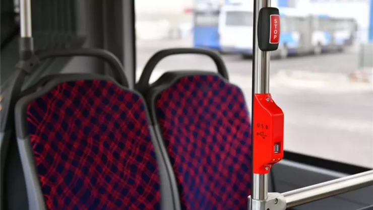 Ankara'da belediye otobüsü şoförüne silahlı saldırı