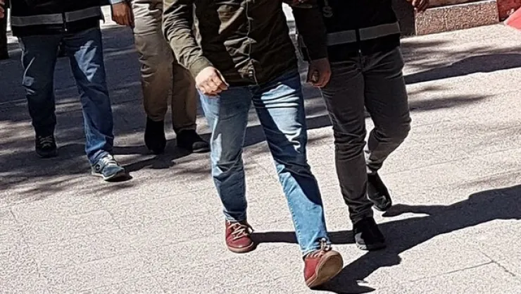 Ankara'da operasyon! Çok sayıda gözaltı kararı