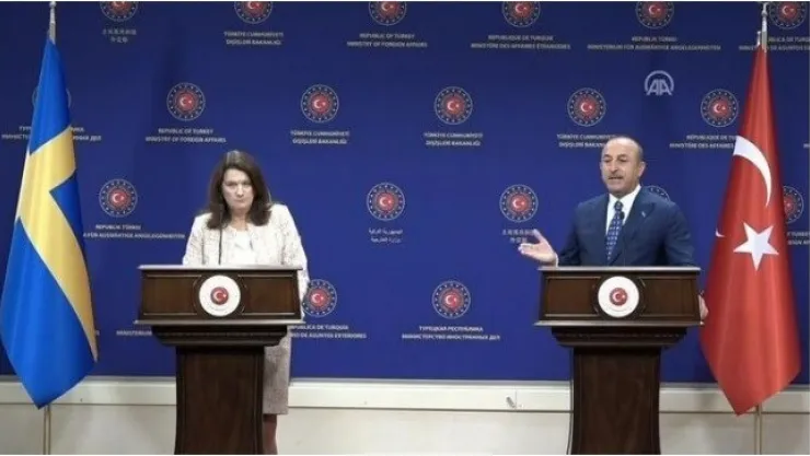 Ankara'da Yediği Fırçanın İntikamını Böyle Aldı!