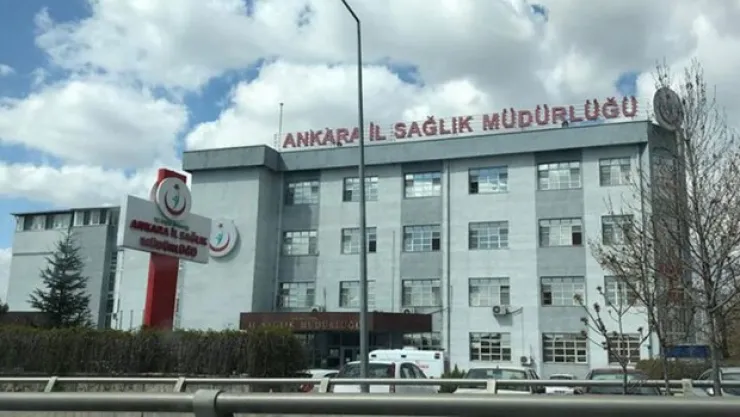Ankara İl Sağlık Müdürlüğü: Pandemi Hala Kontrolümüz Altında!