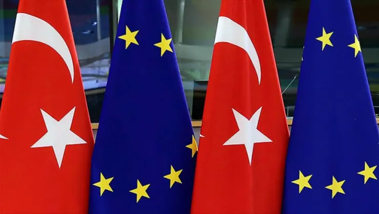 Ankara İle Diyalog Çağrısı
