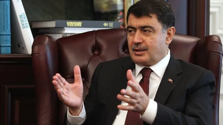 Ankara Valisi Şahin:B, C, D Planları Hazır
