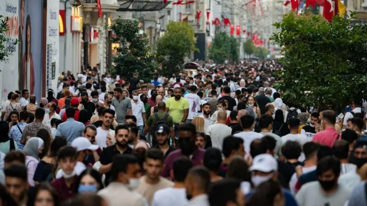 Aralık ayı işsizlik rakamları açıklandı