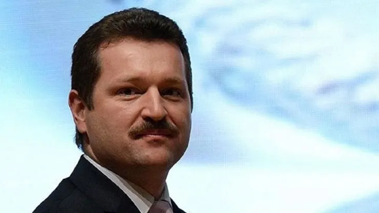 Arınç'ın Damadı Beraat Kararına İtiraz Etti
