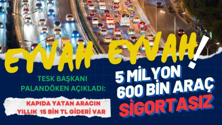 Arkanızı Kollayın ... Aman Otomobil Çarpmasın !