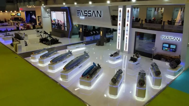 ASSAN'a kayyum atandı