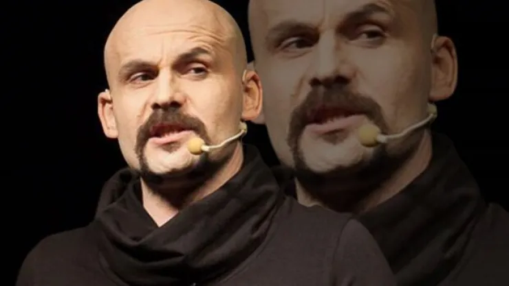 Atalay Demirci'ye FETÖ'den 5 yıl hapis
