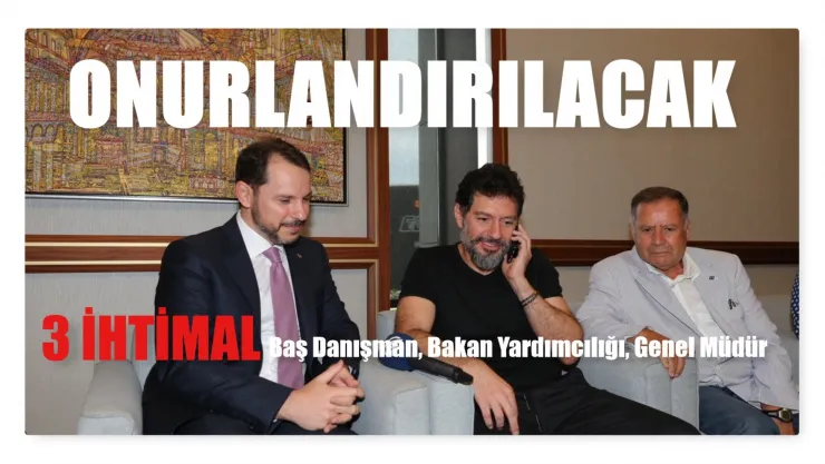 Atilla'ya Hakan Karşılaması