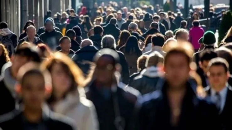 Avrupa'da işsizlik yüzde 6,4'e geriledi