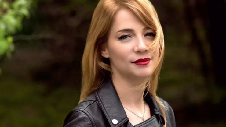 Aylin Aslım'dan Yusuf Güney'e: Vasat Herif!