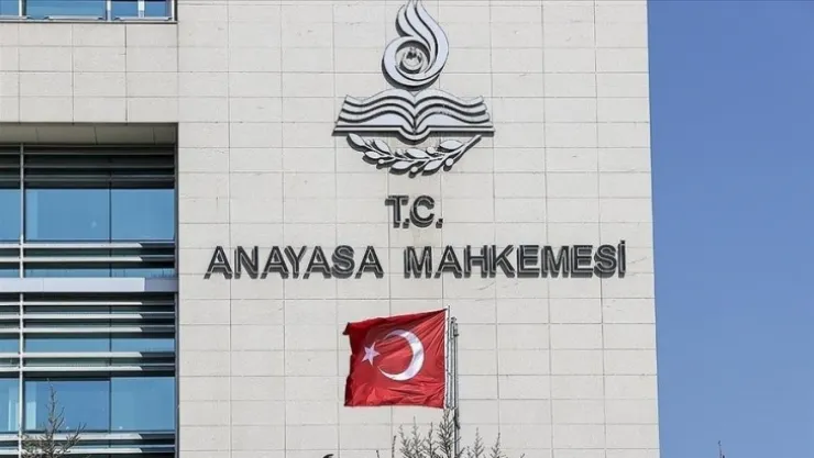 AYM ek MTV başvurusunu reddetti
