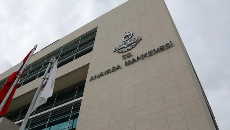 AYM Yargıyı İstismar Olaylarına Karşı Uyardı