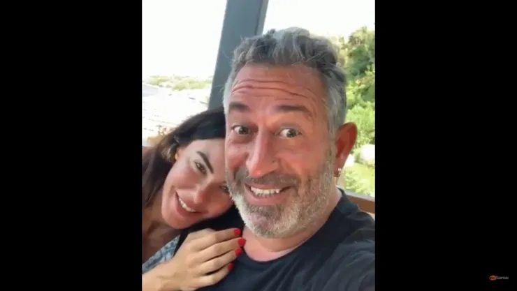 Ayrılık İddialarına Videolu Yanıt