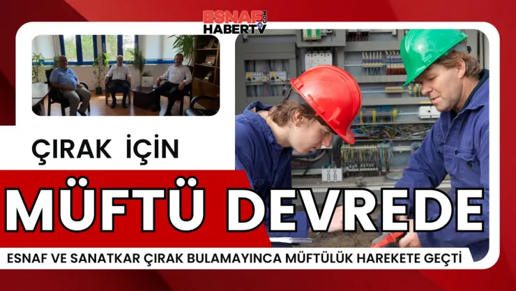 Aziz Cemaat, Çocuklarınızı Çırak Veriniz !
