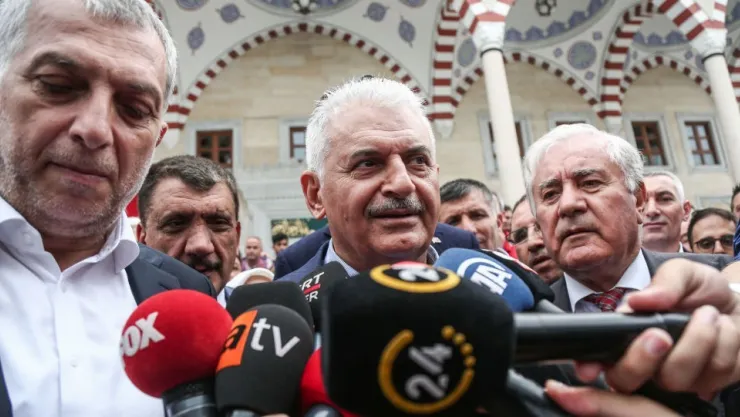 'Bahçeli Cumhur İttifakı İçin Çalışıyor'