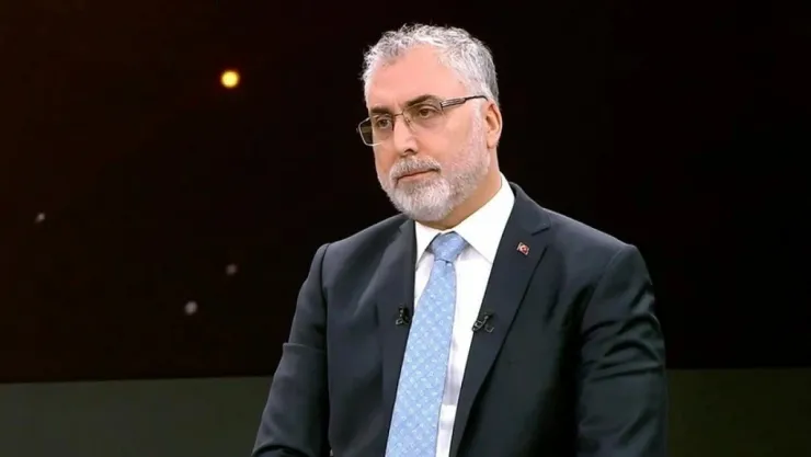Bakan Işıkhan mayıs ayı işsizlik verilerini değerlendirdi
