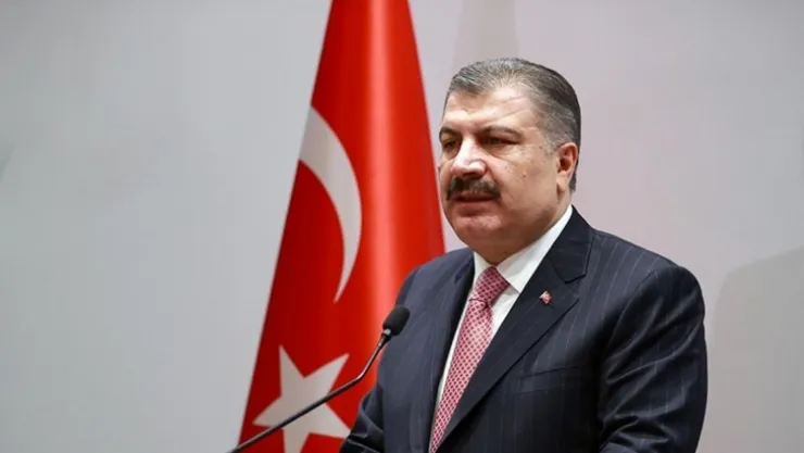 Bakan Koca: Genel salgından söz edemeyiz