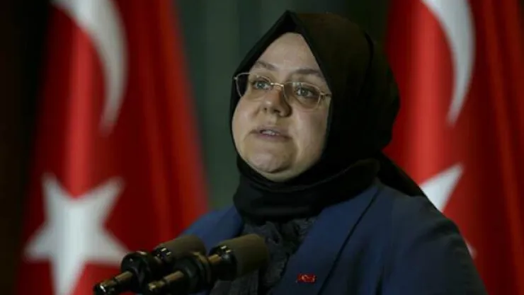 Bakan Selçuk'tan SUT açıklaması