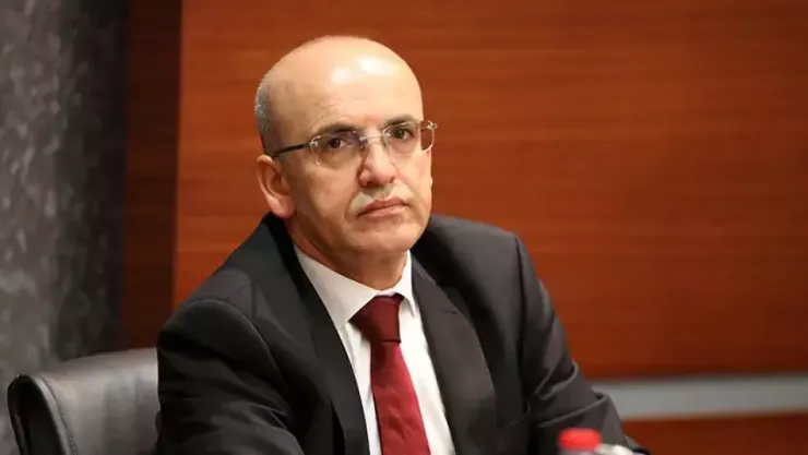 Bakan Şimşek: Asgari ücret enflasyonun üzerinde artıyor