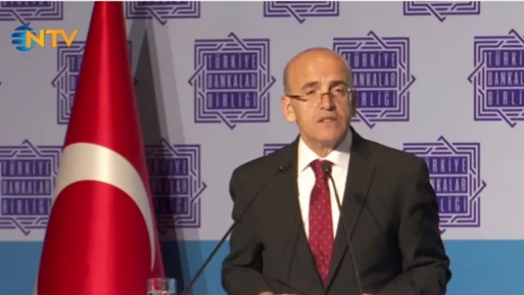 Bakan Şimşek'ten bankalara kredi çağrısı