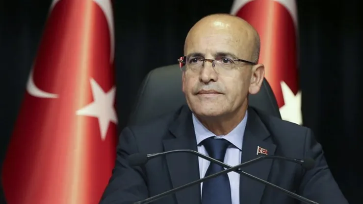 Bakan Şimşek'ten fiyat istikrarı vurgusu
