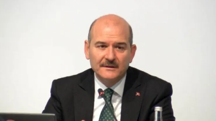 Bakan Soylu'dan İdlib İçin Yardım Çağrısı
