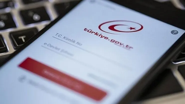 Banka Sorgulama Hizmeti e-Devlet'te