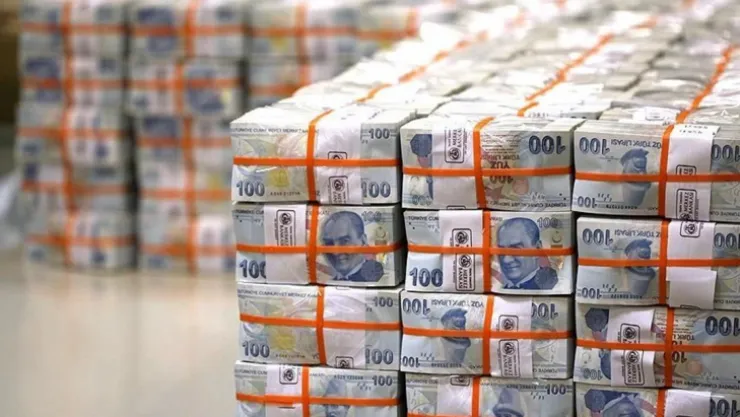 Bankacılık sektörünün kredi hacminde artış
