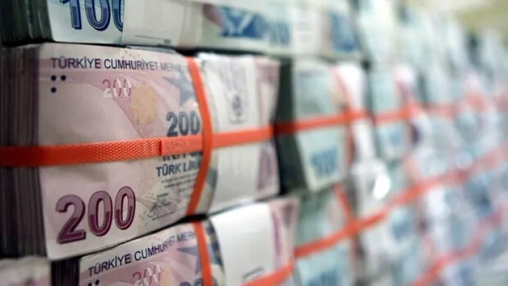 Bankalarda 217 milyon lira unutuldu!