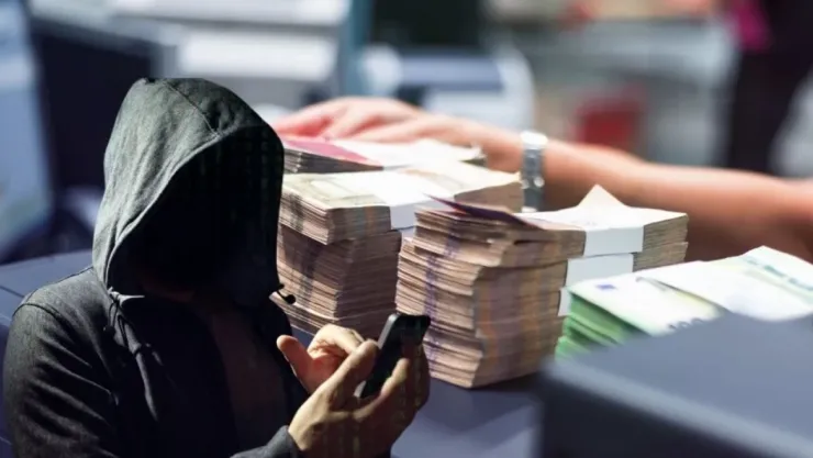 'BDDK Başkanıyım' deyip bankacıları dolandırdı