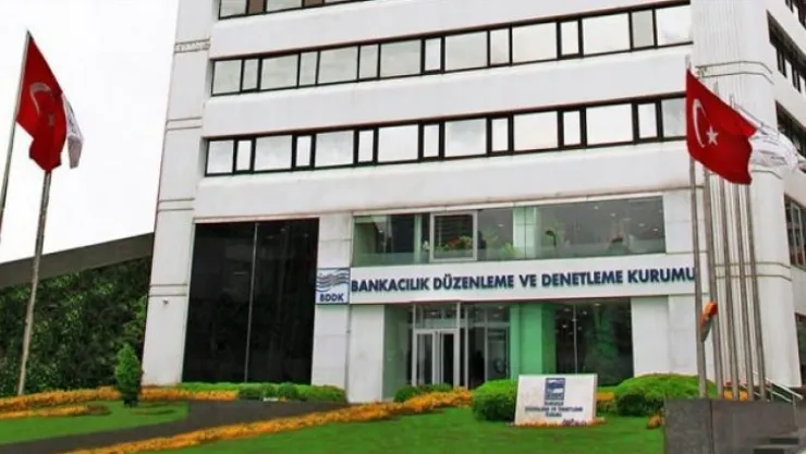 BDDK'dan yeni yatırım bankasına izin