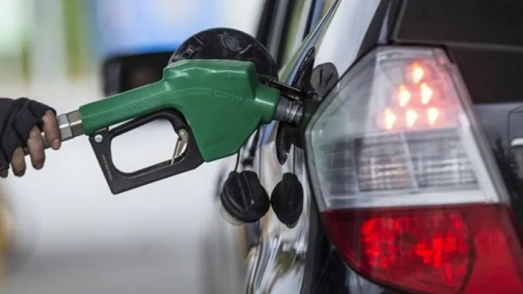 Benzine zam yolda!