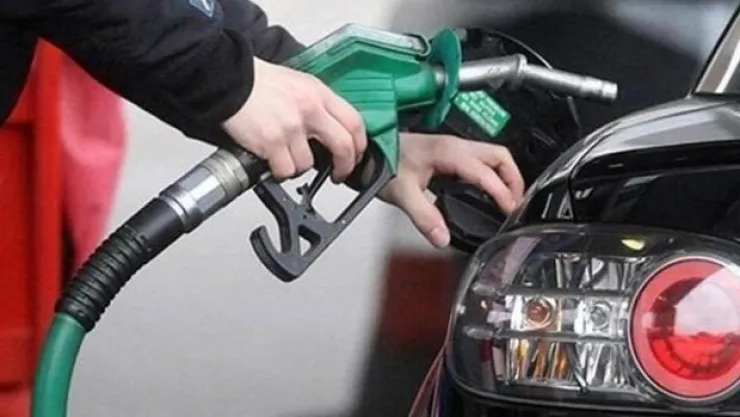 Benzine zam