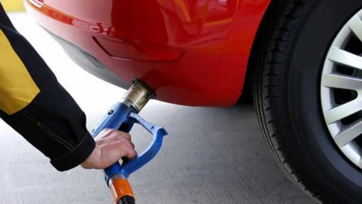 Benzinin ardından LPG'ye de zam bekleniyor