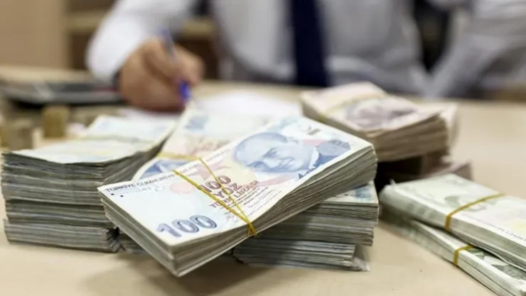 Beştepe'de Ekonomi Koordinasyon Kurulu toplandı