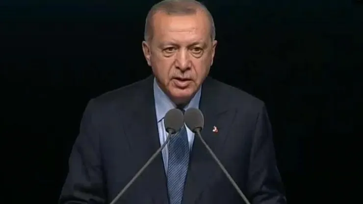 'Bilim Dünyasının Cazibe Merkezi Olacağız'