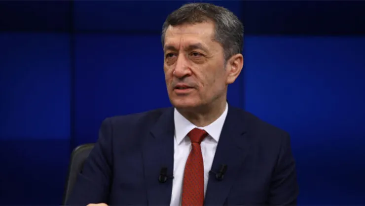 Bilimsel Verilere Bakarız