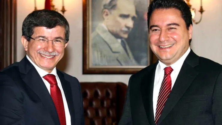 Birleşme Yok İttifak Belki