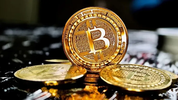 Bitcoin 2 ayın zirvesine ulaştı