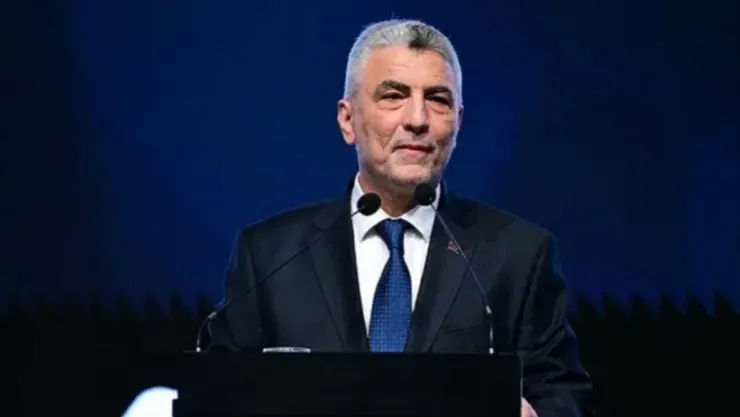 Bolat: ABD'nin gümrük vergisi Türkiye için kötünün iyisi
